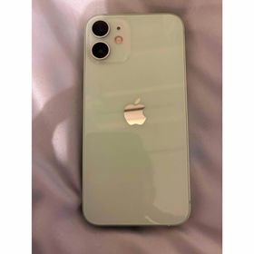 アイフォーン(iPhone)のiPhone12mini SIMフリー(スマートフォン本体)