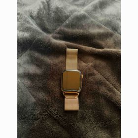アップル(Apple)のApple Watch Series 4 40mmゴールド (その他)