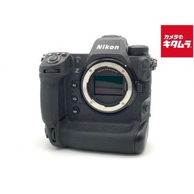 【中古】 【並品】 ニコン Z9 ボディ