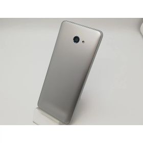 【中古】KYOCERA ymobile 【SIMロック解除済み】 かんたんスマホ2 シルバー 3GB 32GB A001KC【アリオ倉敷】保証期間1ヶ月【ランクB】