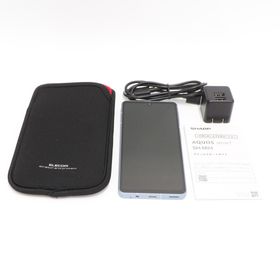 AQUOS sense7 新品 29,800円 中古 11,200円 | ネット最安値の価格比較