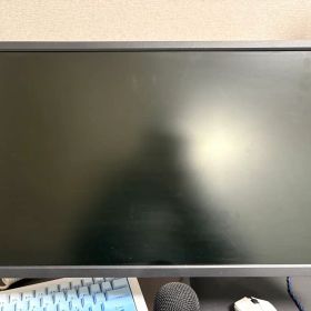 ジャンク品 BenQ XL2546K ゲーミングモニター