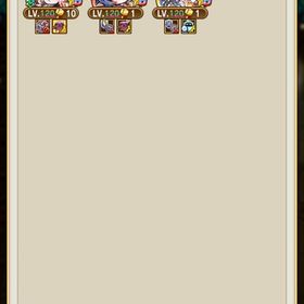 グランド3 レジェンド3 スペシャル43 | コトダマンのアカウントデータ、RMTの販売・買取一覧