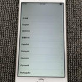 IPHONE6S NKQK2J/A APPLE/Y!MOBILE