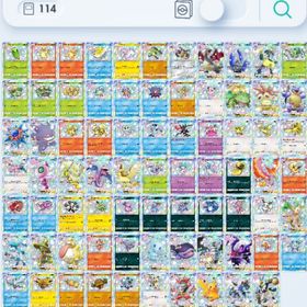 ポケポケアカウント | ポケポケ(ポケモンTCGポケット)のアカウントデータ、RMTの販売・買取一覧