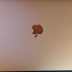 MacBook Air M1 2020 ゴールド /スクリーン不具合