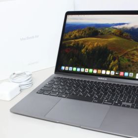 【現状品】MacBook Air（M1,2020）512GB/8GB〈FGN73J/A〉④