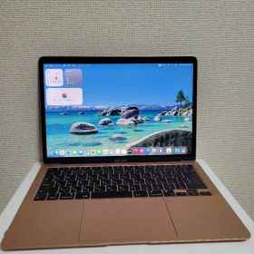 Macbook Air 2020 M1 8GB/256GB