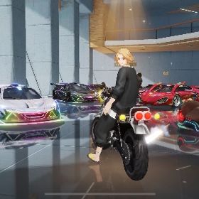 🌈✨Dual TMP：最悪の未来 最終LV7✨黒川イザナ撃破ボイス✨🌈 | 荒野行動のアカウントデータ、RMTの販売・買取一覧