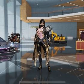 ゼロ・ヴァンガード・スペシャル、ミミック、ゴールデンチップ426個 | 荒野行動のアカウントデータ、RMTの販売・買取一覧