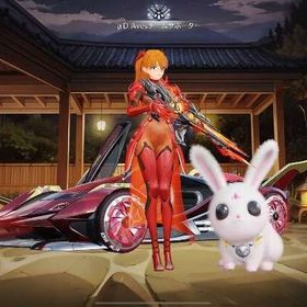 💎進化銃多数💎影の代理人×95式レイ×Dual双刃⚡豪華衣装も充実👑 | 荒野行動のアカウントデータ、RMTの販売・買取一覧