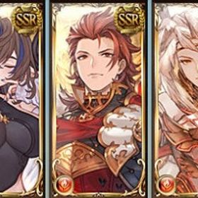 初期垢 | グラブルのアカウントデータ、RMTの販売・買取一覧