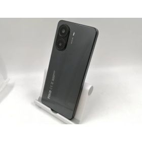 【中古】Xiaomi 国内版 【SIMフリー】 Poco X7 Pro ブラック 8GB 256GB【千葉】保証期間1ヶ月【ランクA】