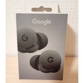 グーグルピクセル(Google Pixel)の【新品未開封】Google Pixel Buds 2a Hazel(ヘッドフォン/イヤフォン)