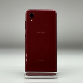 Galaxy A22 5G 64GB アンドロイドスマホ SIMロック解除済み ドコモ
