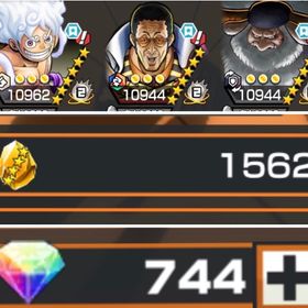 ios ニカ100 黄猿100 サターン聖100 シングル未進行 | バウンティラッシュのアカウントデータ、RMTの販売・買取一覧