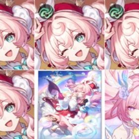 ⭐HoYoverse 高級専門店 ⭐ | 崩壊スターレイル(崩スタ)のアカウントデータ、RMTの販売・買取一覧