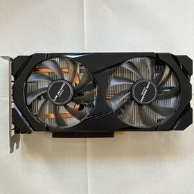GeForce GTX 1660 Ti OC 6GB GDDR6 GALAKURO