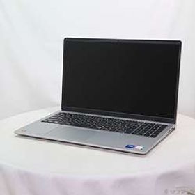 〔展示品〕 Inspiron 15 3530 NI365-FHLSC プラチナシルバー ［Core-i5-1334U (1.3GHz)／16GB／SSD512GB／15.6インチワイド／Windows11 Home］〔展示品〕 Inspiron 15 3530 NI365-FHLSC プラチナシルバー ［Core-i5-1334U (1.3GHz)／16GB／SSD512GB／15.6インチワイド／Windows11 Home］