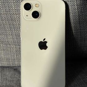Apple iPhone 13 新品¥27,980 中古¥21,145 | 新品・中古のネット最安値