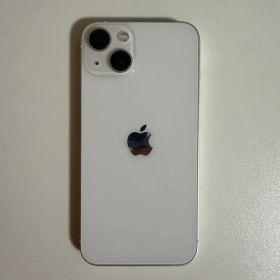 Apple iPhone13 256GB ホワイト