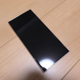 Galaxy S23 Ultra (SCG20) au版 + おまけ付き