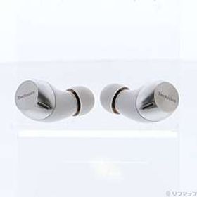ワイヤレスステレオインサイドホン EAH-AZ40M2-S シルバー