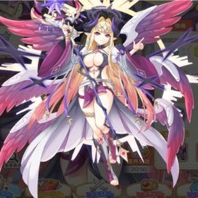 石34万、ssr74体、ルシファー、スコル所持 | れじぇくろ！(レジェンドクローバー)のアカウントデータ、RMTの販売・買取一覧