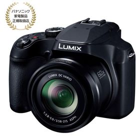 [新品]Panasonic パナソニック LUMIX FZ85D DC-FZ85D