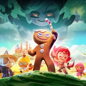 即時対応 石231000個+クッキーの型760枚+エピッククッキー20~40個+虹のブロック10万個 | クッキーランキングダムのアカウントデータ、RMTの販売・買取一覧