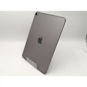 【中古】【赤ロム保証あり】Apple au 【SIMフリー】 11インチ iPad Air（M3/2025) 1TB スペースグレイ MCG84J/A【ECセンター】保証期間1ヶ月【ランクA】