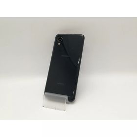 【中古】SAMSUNG docomo 【SIMフリー】 Galaxy A22 5G ブラック 4GB 64GB SC-56B【福岡天神】保証期間1ヶ月【ランクC】