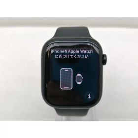 【中古】Apple Apple Watch Series10 46mm Cellular ナチュラルチタニウムケース/ナチュラルミラネーゼループ (M/L) MWYC3J/A【仙台イービーンズ】保証期間1ヶ月【ランクA】