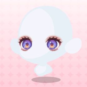 ロゼットスウィートアイ 双子分 | ポケコロツイン(ポケツイ)のアイテム、RMTの販売・買取一覧