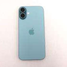 iPhone 16 Plus MXVL3J/A APPLE/SIMフリー