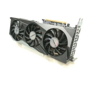 【中古】GIGABYTE GeForce RTX 3070 GAMING OC 8G(rev.1.0)（GV-N3070GAMING OC-8GD） RTX3070/8GB(GDDR6)/PCI-E【川崎】保証期間1週間