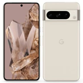 Google Pixel8 Pro GE9DP 128GB Porcelain【国内版SIMフリー】 Google 当社3ヶ月間保証 中古 イオシス