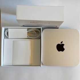 Mac mini (Late 2014)/A1347/i5/8GB/1TB