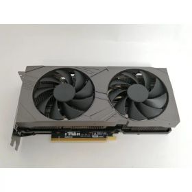 【中古】NVIDIA GeForce RTX3060Ti 8GB (GDDR6)/PCI-E【新宿】保証期間1週間