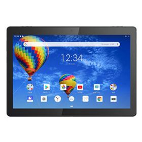 Lenovo TAB5 801LV[32GB] SoftBank ブラック【安心保証】