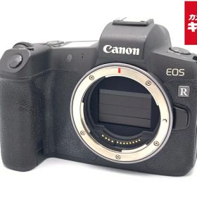【中古】 【並品】 キヤノン EOS R ボディ 【ミラーレス一眼】 【6ヶ月保証】