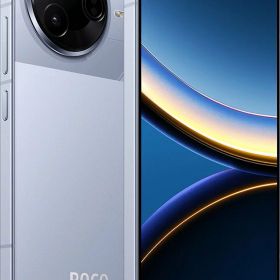 Xiaomi Poco F7 Pro Dual Sim 12GB 256GB 5G 青 新品 SIMフリー スマホ 本体 初期不良保証