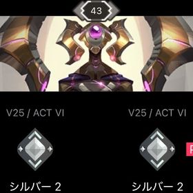 サブ垢にどうぞ！今だけ超お得最安値セール🎉 | VALORANT(ヴァロラント)のアカウントデータ、RMTの販売・買取一覧