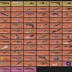 太一様専用 | VALORANT(ヴァロラント)のアカウントデータ、RMTの販売・買取一覧