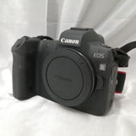 ミラーレス一眼 EOS R CANON
