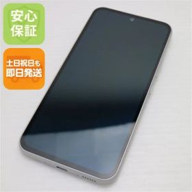 新品同様 SC-53D Galaxy A54 5G オーサムホワイト DoCoMo スマホ SAMSUNG 即日発送 土日祝発送OK 03000
