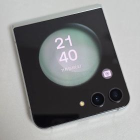 サムスン Galaxy Z Flip5 新品¥45,000 中古¥32,999 | 新品・中古の
