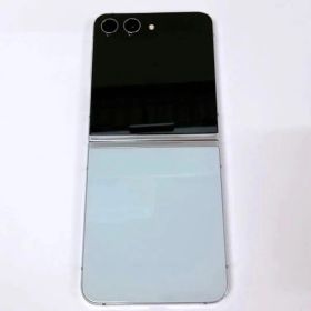 Galaxy Z Flip5 （512GB）ミント