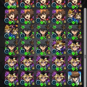 最強重課金データ チェルノボグ運極 城之内 運極 | モンストのアカウントデータ、RMTの販売・買取一覧