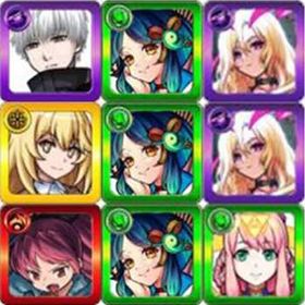 即対応 | モンストのアカウントデータ、RMTの販売・買取一覧